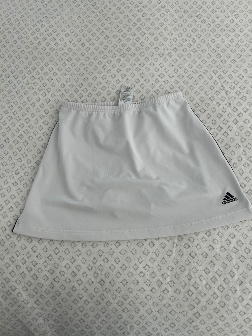 Adidas tennis skirt